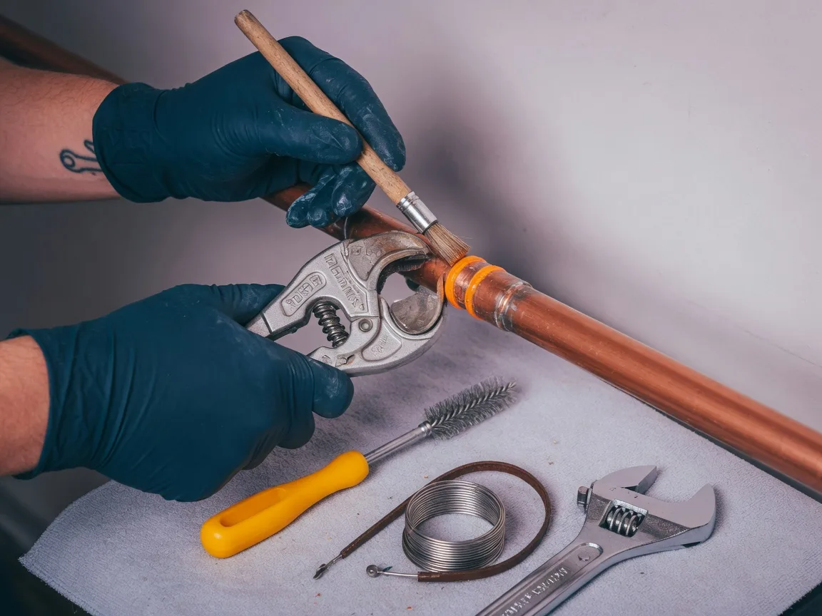 Why choose Sump Pump Repair in Leming, TX